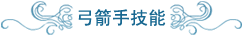 技能图标