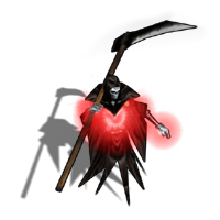 嗜魂巫妖(Ancient Lich)
