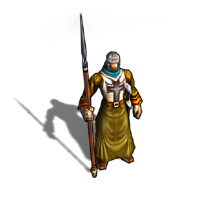 巴莫尔守卫(Balmor Guard)