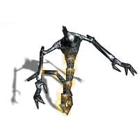 再生骷髅(Bone Elemental)