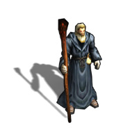 丹纳德(Deinard Spellmaker)