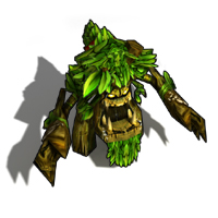 树妖(Ent)