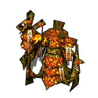 魔法树妖(Ent witchclaw)