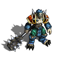 黑暗食人魔(Fallen Ogre)