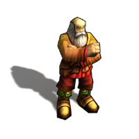 弗尔南多(Fernando)