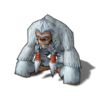 雪人(Iceman)