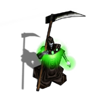 巫妖(Lich)