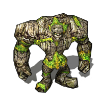 石巨人(Stone Giant)